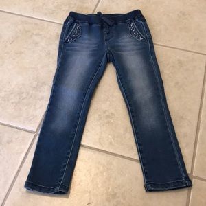Kids jeans